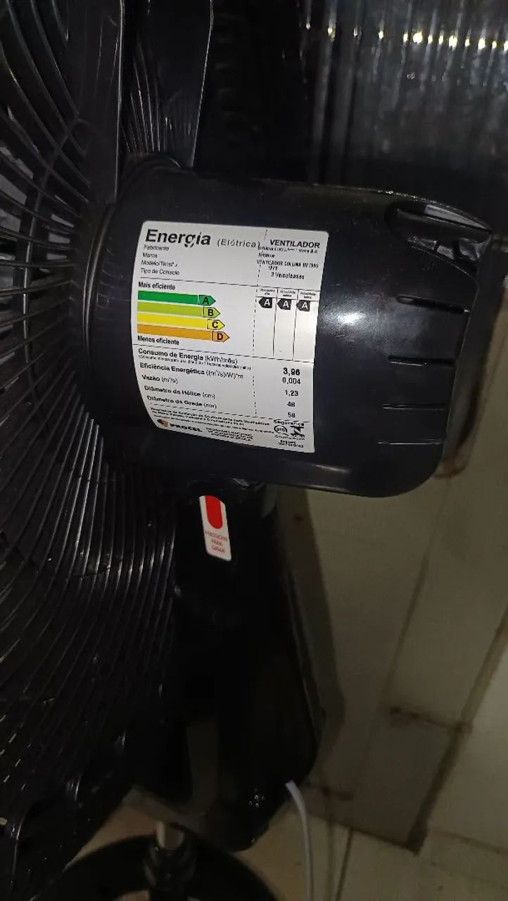 Vendo Britânia de coluna funcionando perfeitamente  - Foto 3