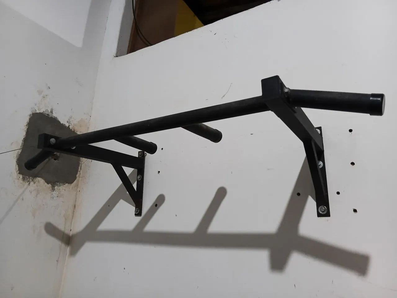 Barra Fixa de Exercícios - Foto 3