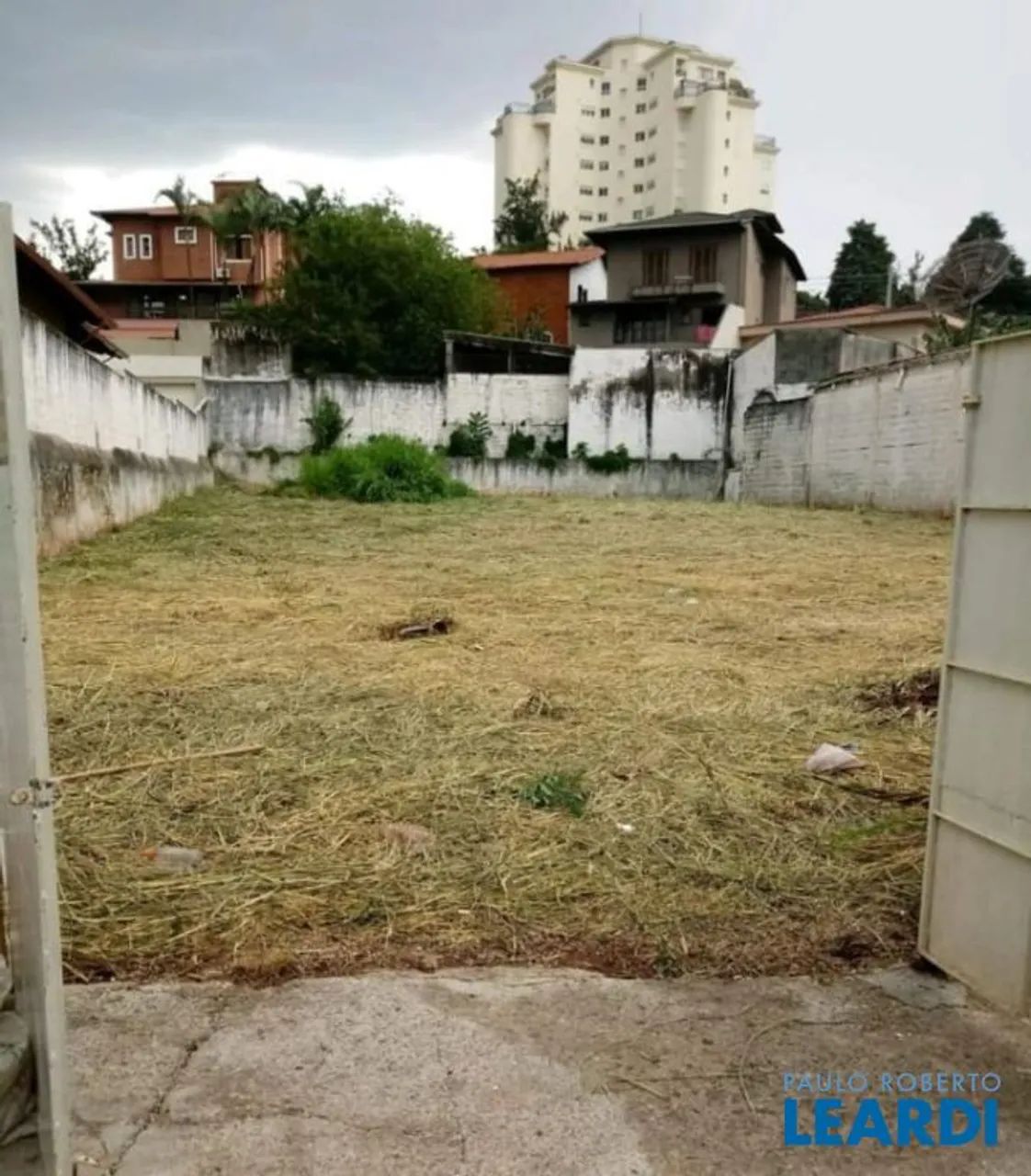 TERRENO - VILA SÃO FRANCISCO - SP - Foto 3
