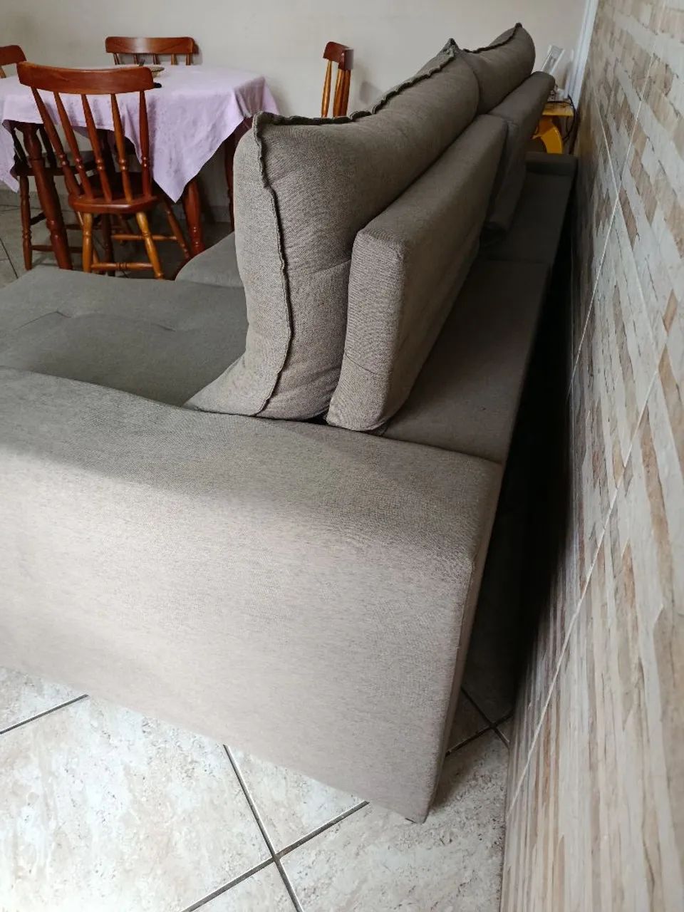 Sofá retrátil 
