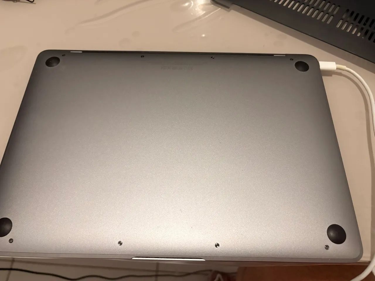 Macbook Retina, 12-inch, Early 2016 (Usado) - Notebooks - Caminho