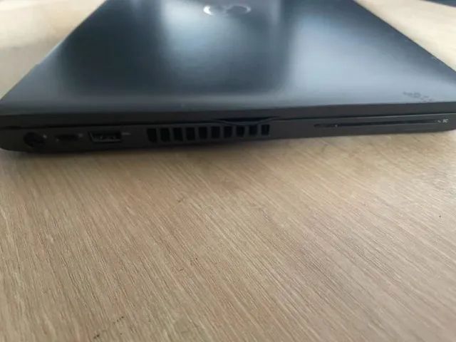 NOTEBOOK DELL LATITUDE 5400 - i5 8GB RAM - SSD 256GB - Foto 4