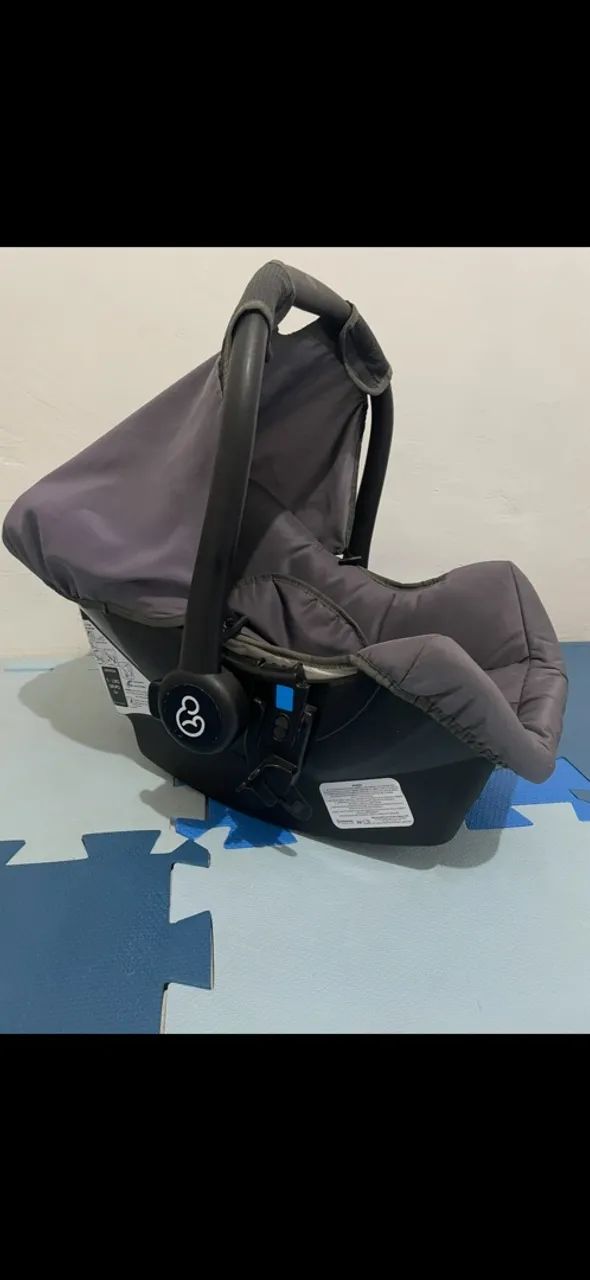 Bebê conforto 