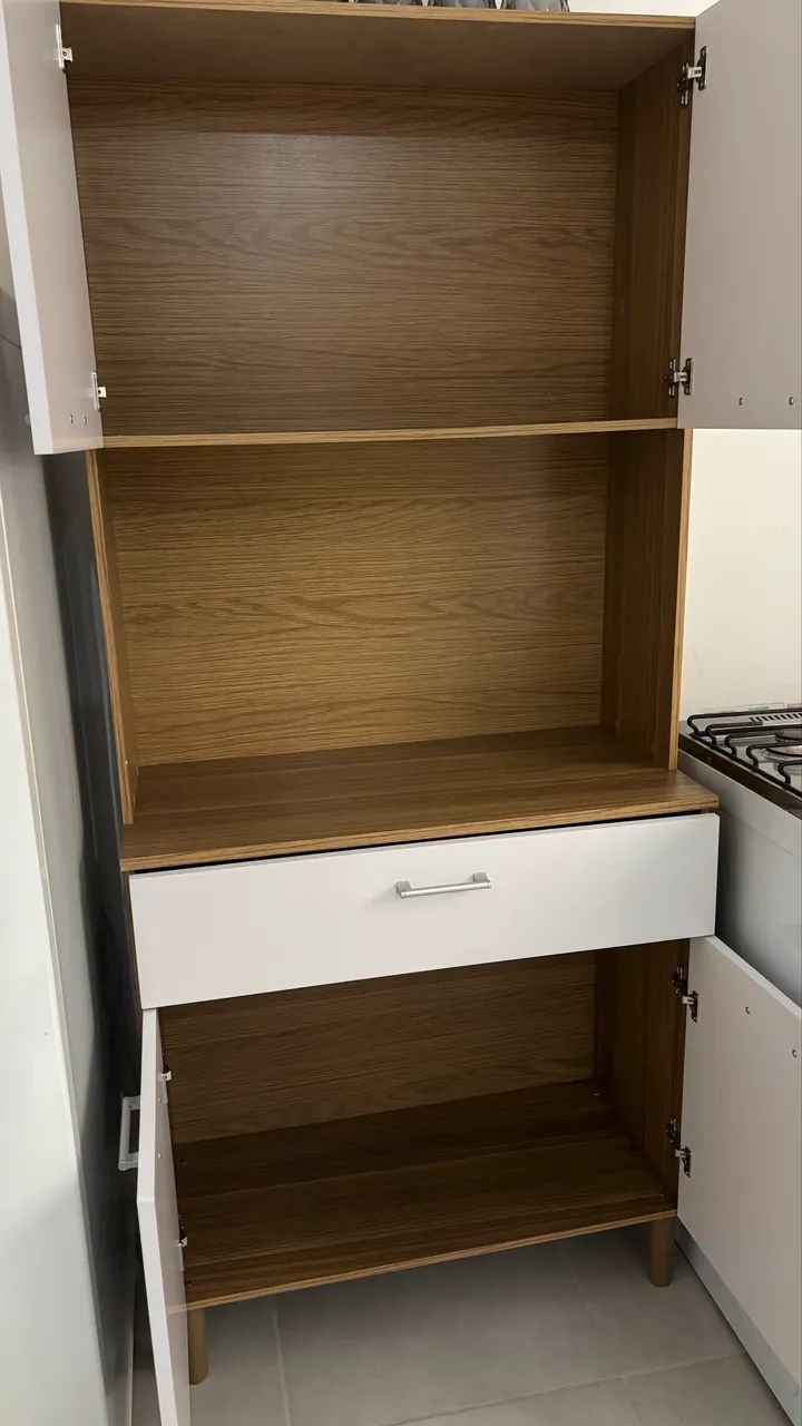 Armário de cozinha - Foto 2