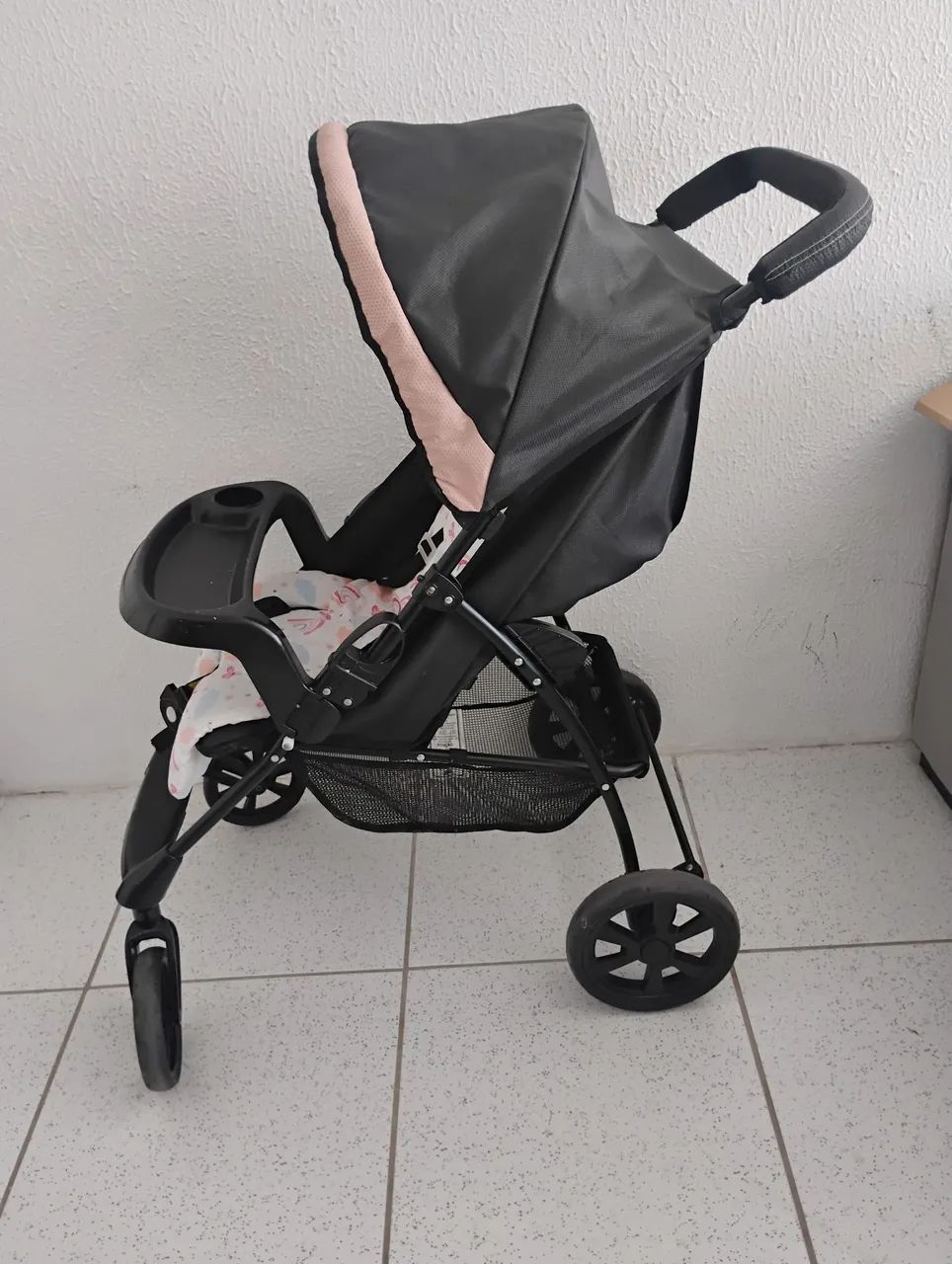 Carrinho de bebê  - Foto 3