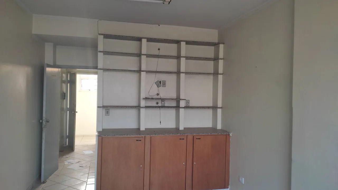 Sala Comercial no Centro 