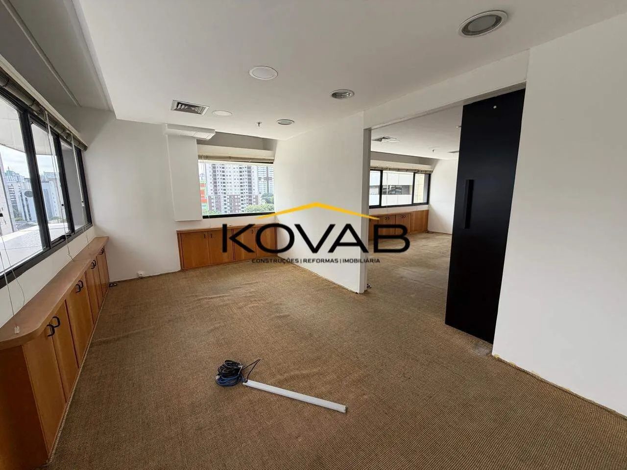LOCAÇÃO COMERCIAL | 61 m² | REGIÃO DA BERRINI - Foto 4