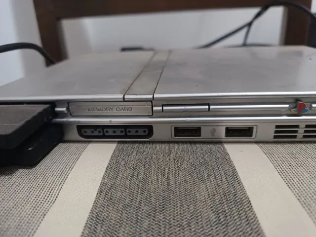 Playstation 2 - Original - Foto 2