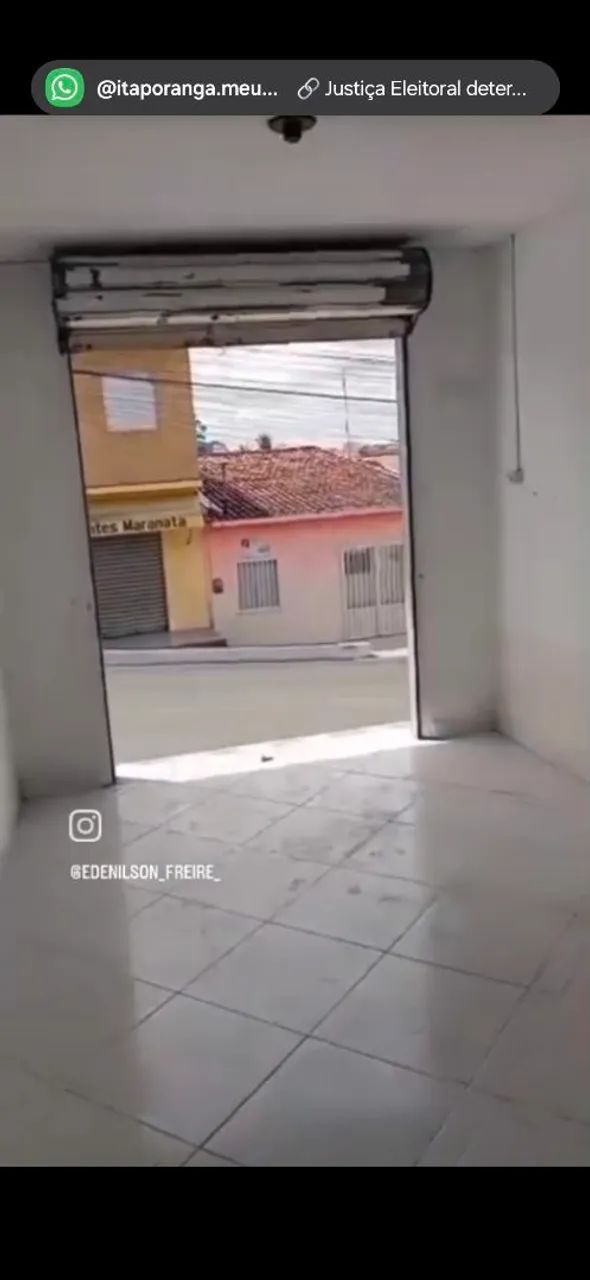 Casa/ponto comercial a venda  - Foto 5