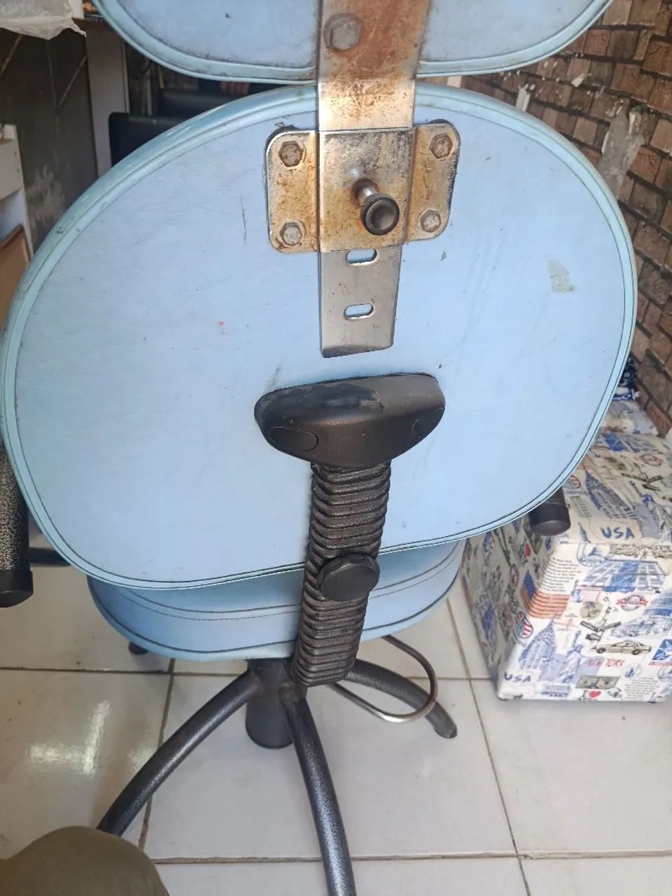 Vendo caidera de Barbeiro  - Foto 5
