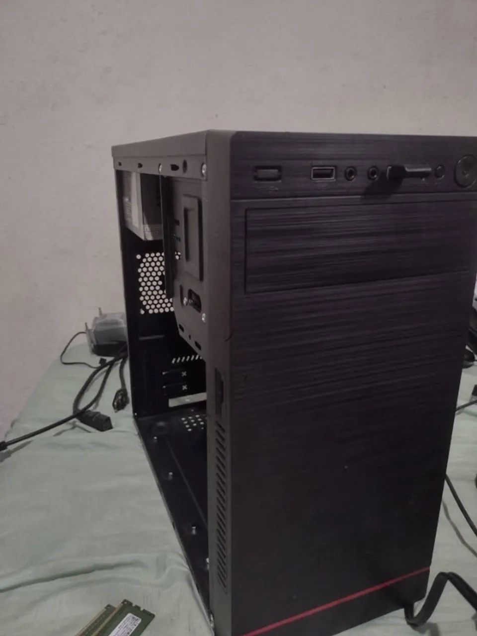 KIT INTEL LGA 1150 - Foto 2