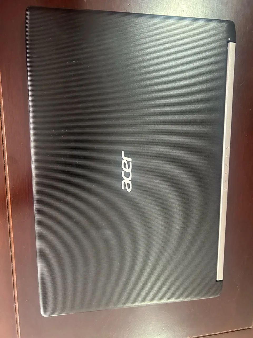 Notebook Acer Intel Core i5