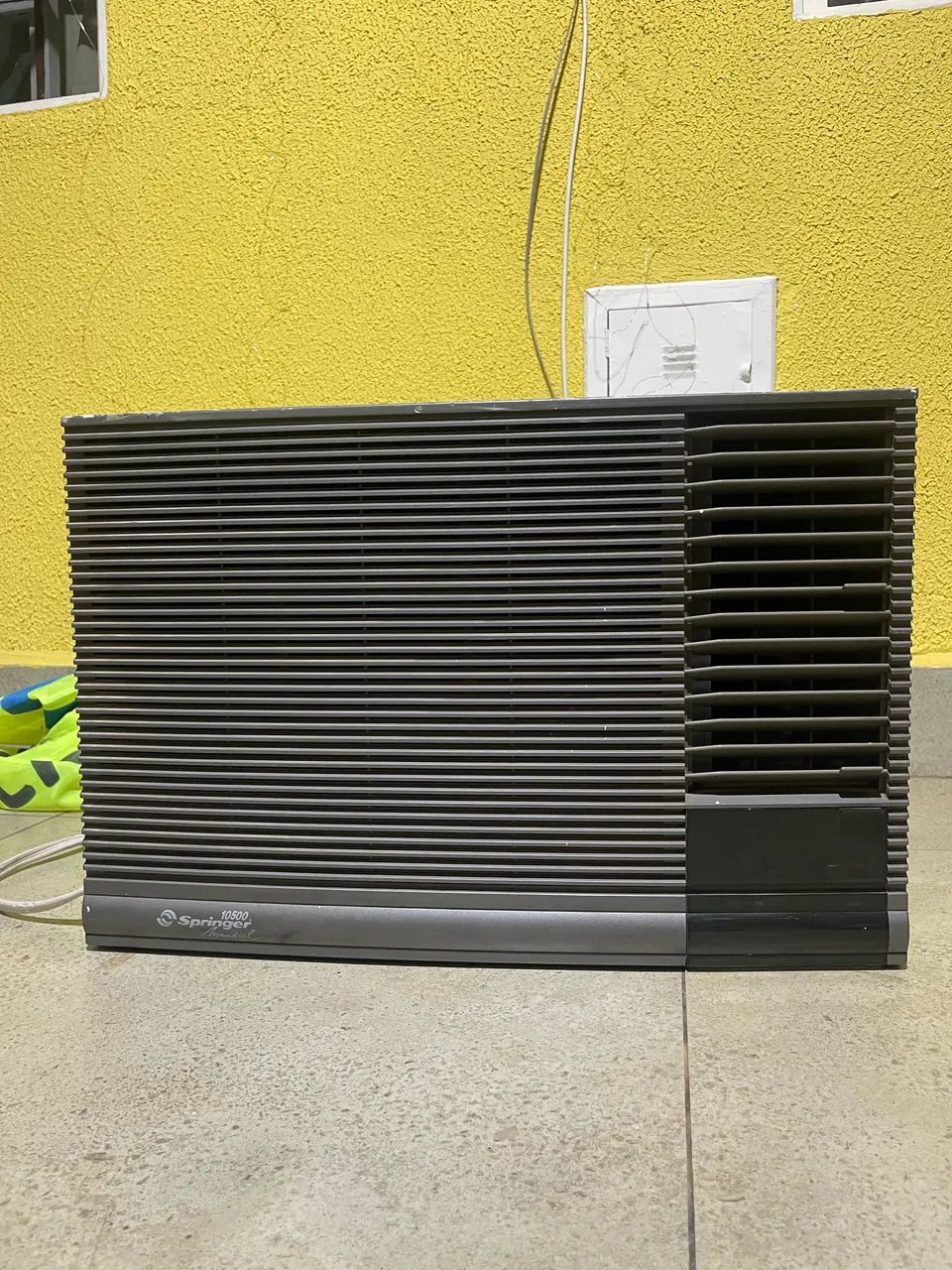 Ar-condicionado de Janela 15.000 BTUs - Gelando Muito - Foto 2