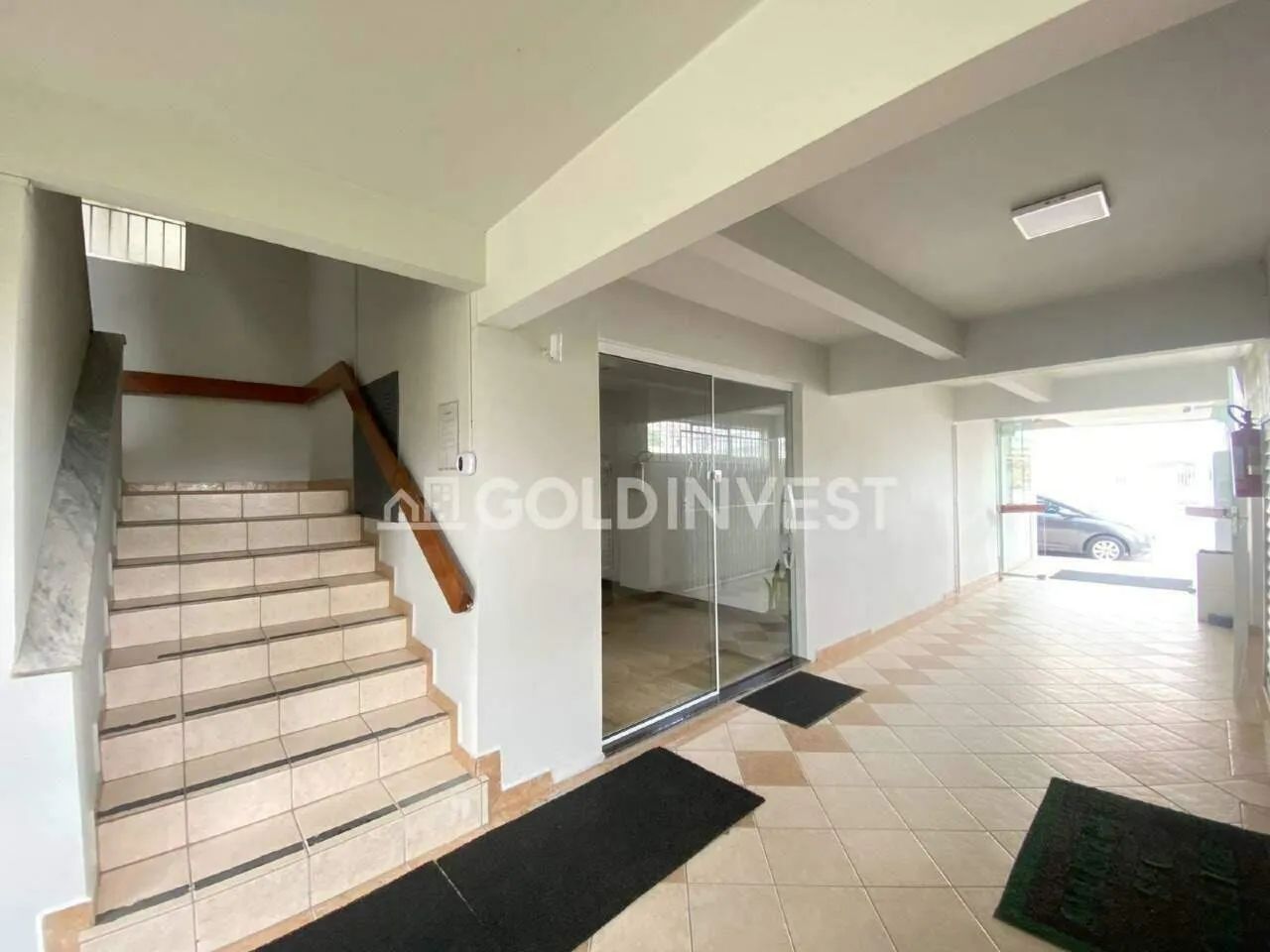 Sala comercial com 30m² no CENTRO de Brusque!!! - Foto 3