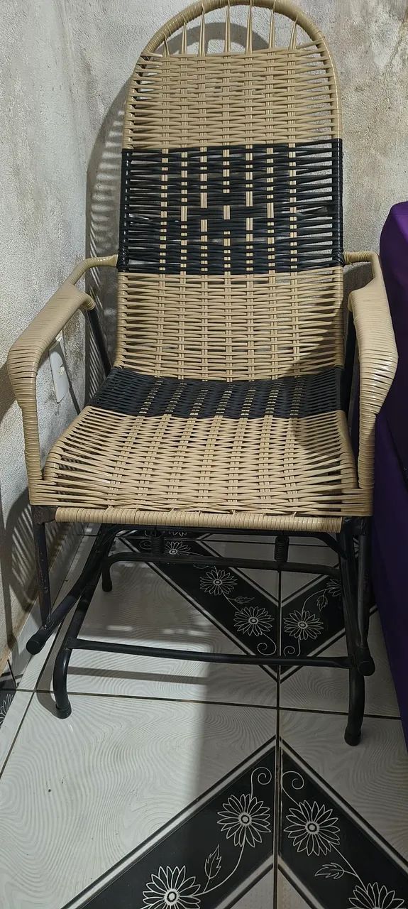 Vendo cadeira 