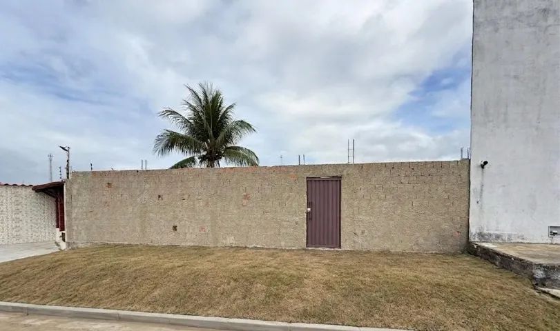 Barra de São Miguel - AL - Terreno a 500m do RITZ