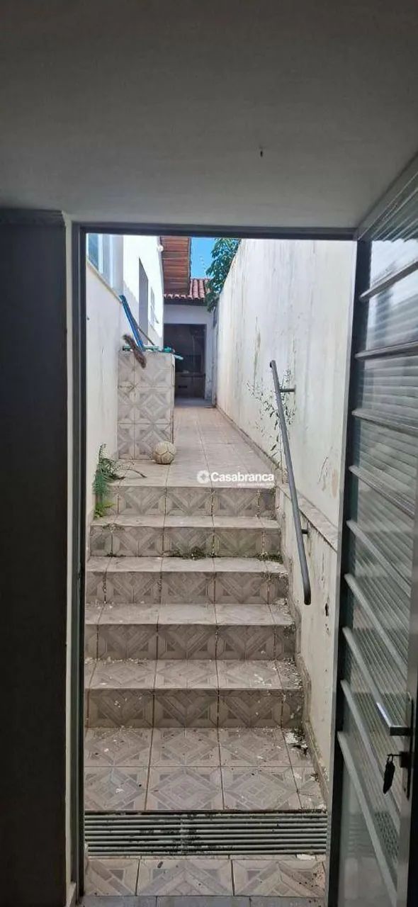 Casa com 03 quartos à venda na Vila Odin em Sorocaba/SP. - Foto 5