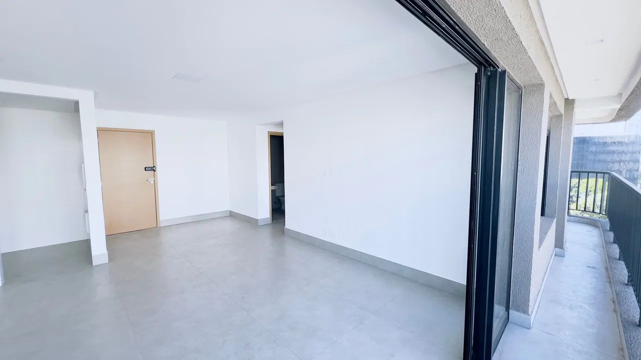 Edifício Residencial Prime Bueno 2 quartos setor Bueno - Foto 5