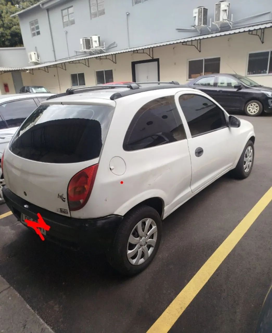 Chevrolet Celta 1.0/super/n.piq.1.0 MPFI VHC 8V 3P 2002