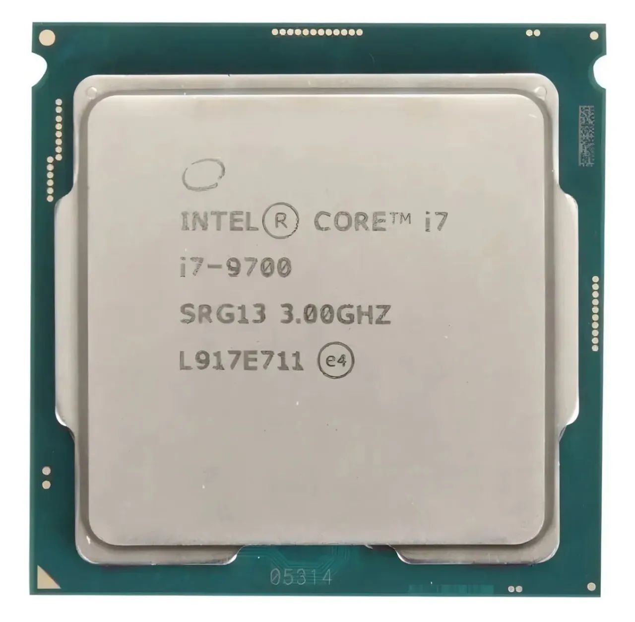 Processador i7 9700 - Foto 2