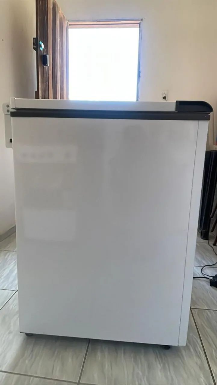 Freezer esmaltec  - Foto 3