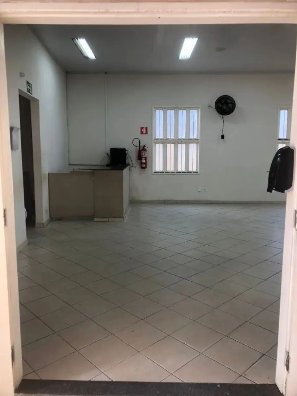 Imóvel Comercial para Venda em Estância, Centro, 2 banheiros, 1 vaga - Foto 5