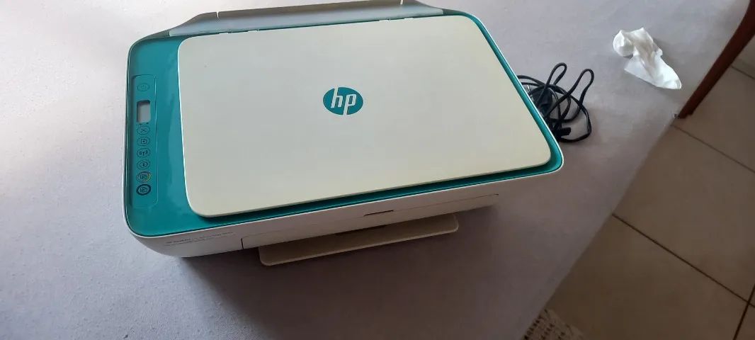 Impressora  - Foto 2