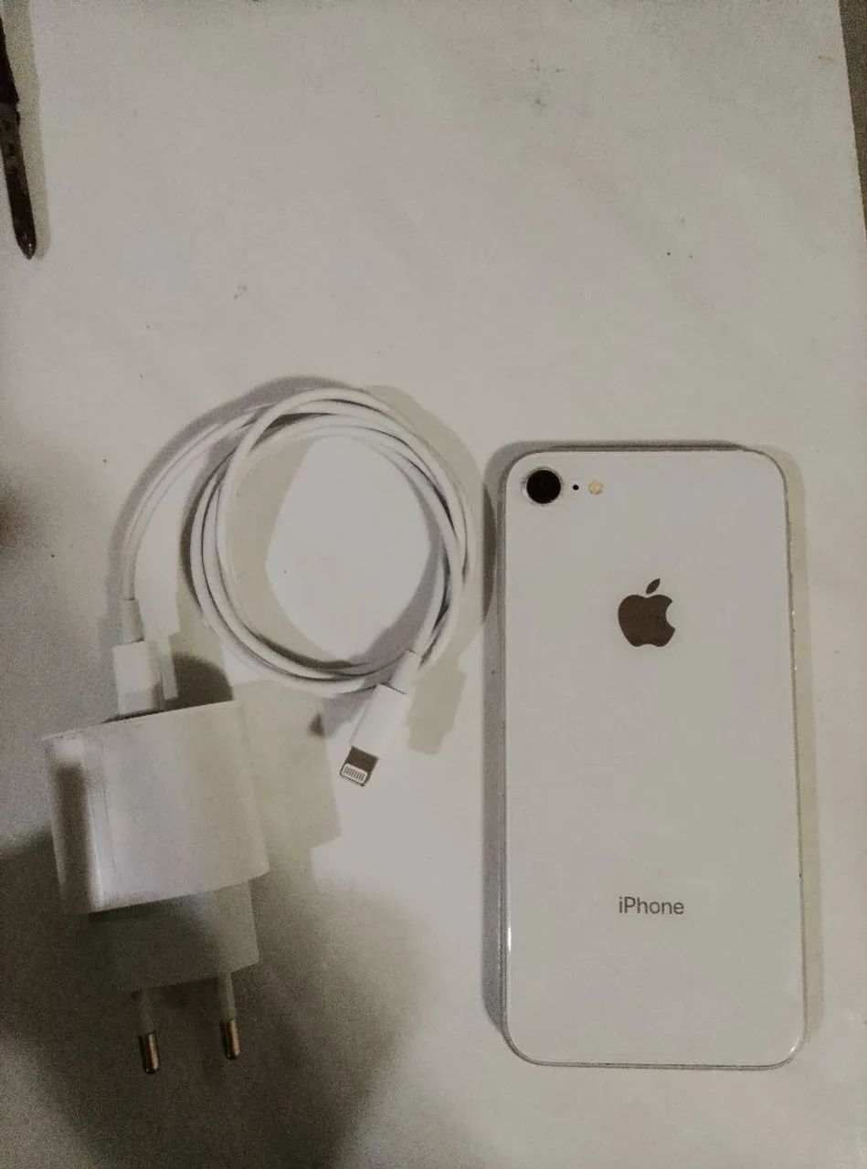IPhone 8