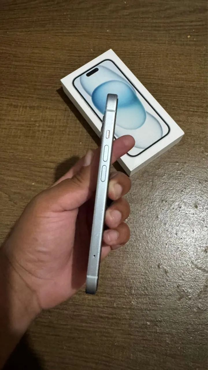 iPhone 15 128gb - Foto 2