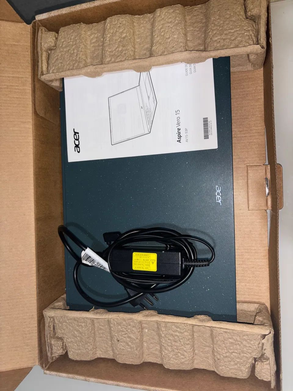 Acer aspire vero 15 - Foto 2