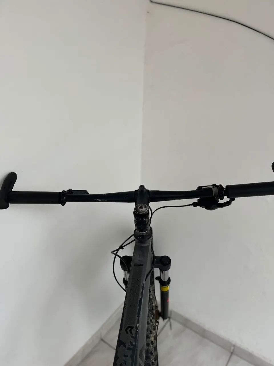 Bicicleta Rava aro 29  - Foto 3