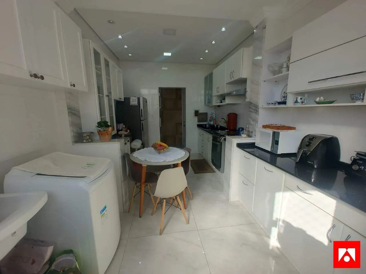 Apartamento com 2 quartos e 1 vaga à venda no Edifício Santos Dumont em Americana - Foto 4