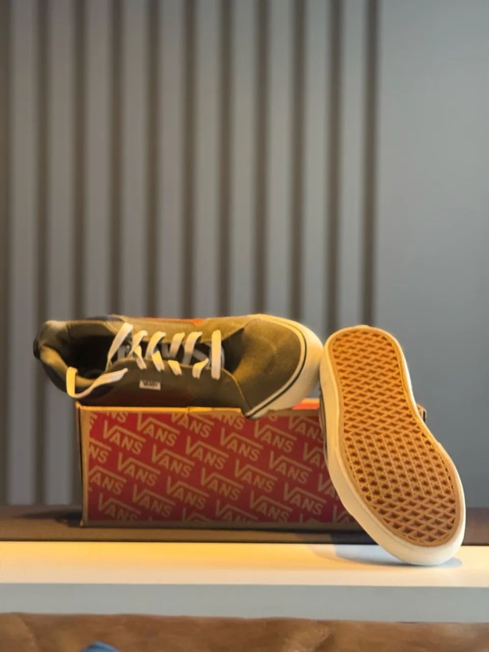 Tênis Vans - Foto 5