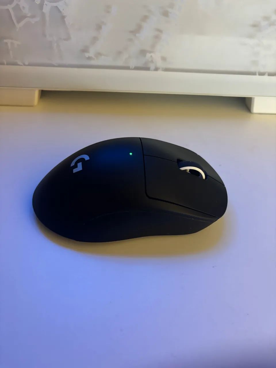 Mouse Logitech G Pro Superlight 2 Dex  - Foto 4