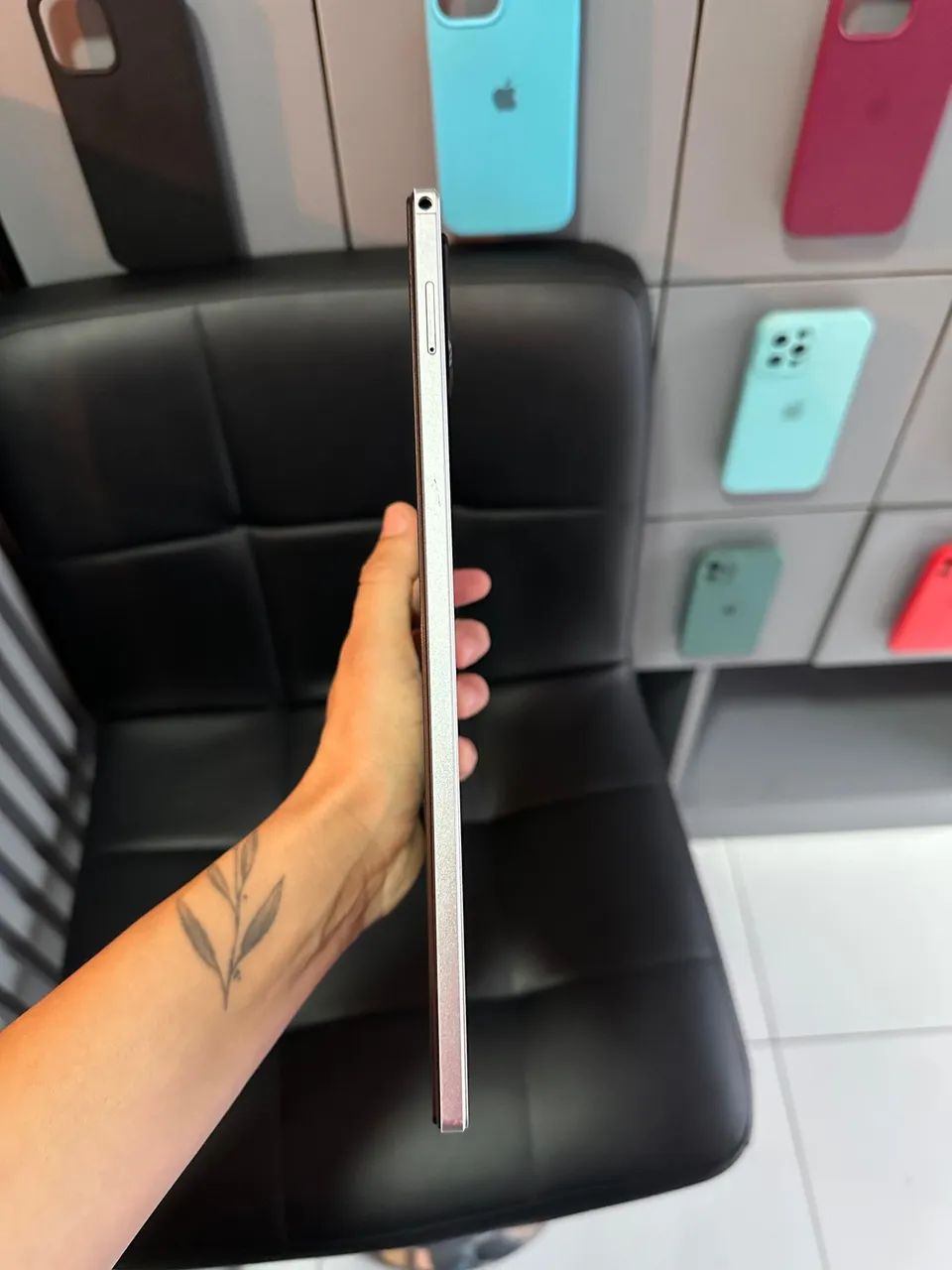 Tablet PAD6PLUS - Foto 3