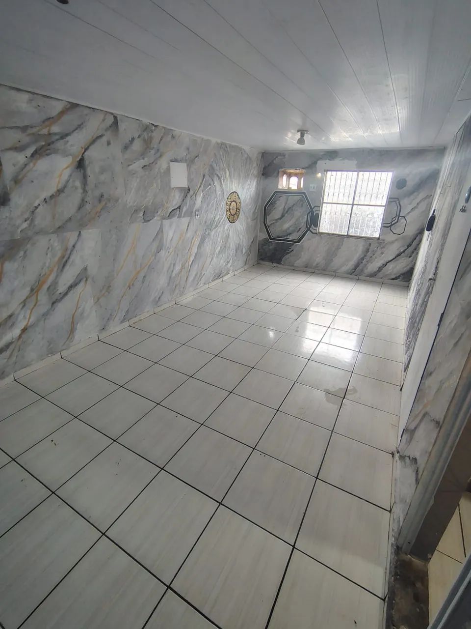 Ponto Comercial 3 andares
