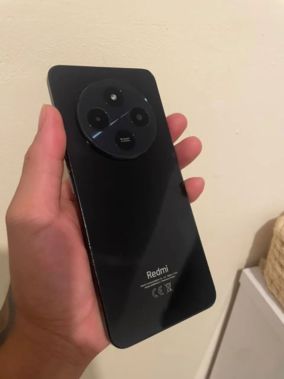 Xiaomi note 14 c - Foto 2