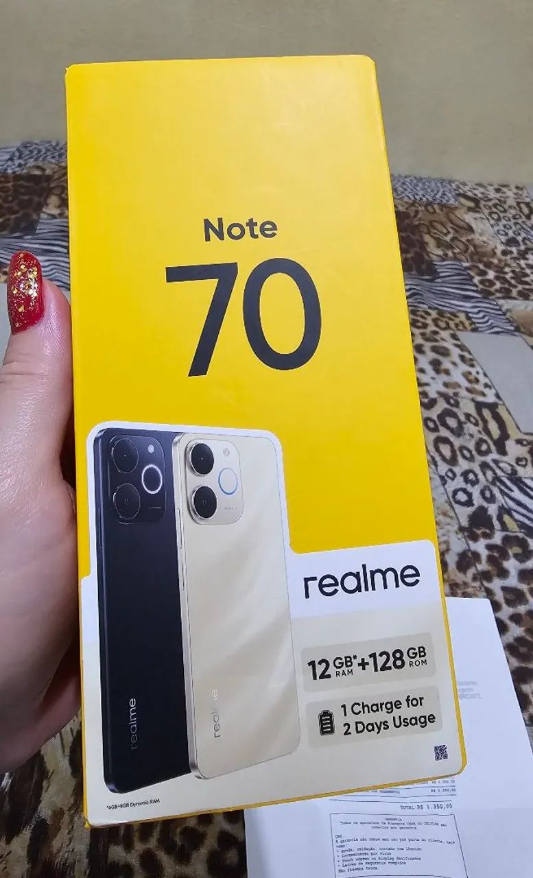 Celular  - Foto 2