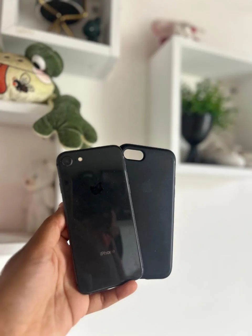 iPhone 8 - Foto 3