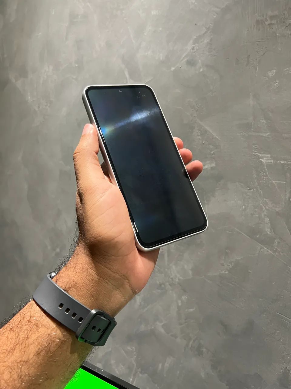 Samsung A54 - Foto 2