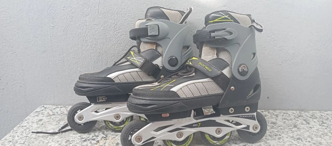 Patins  - Foto 3