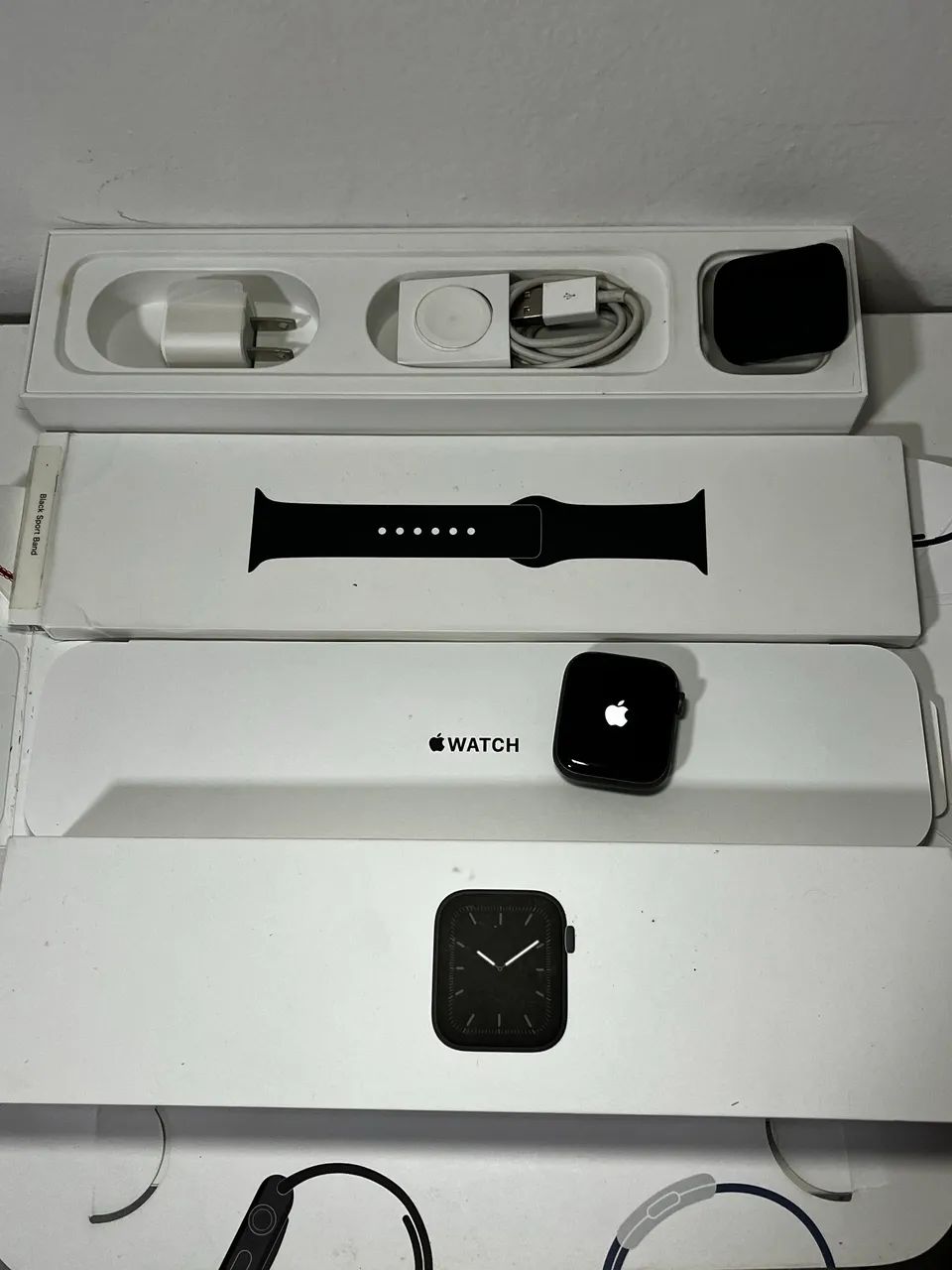SMART WATCH APPLE? - Foto 4