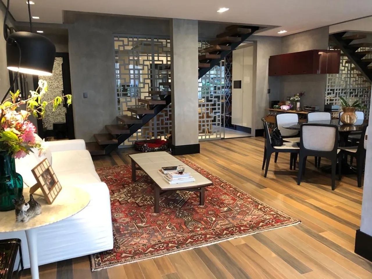 Casa de 3 suítes em condomínio na Lagoa - Foto 2