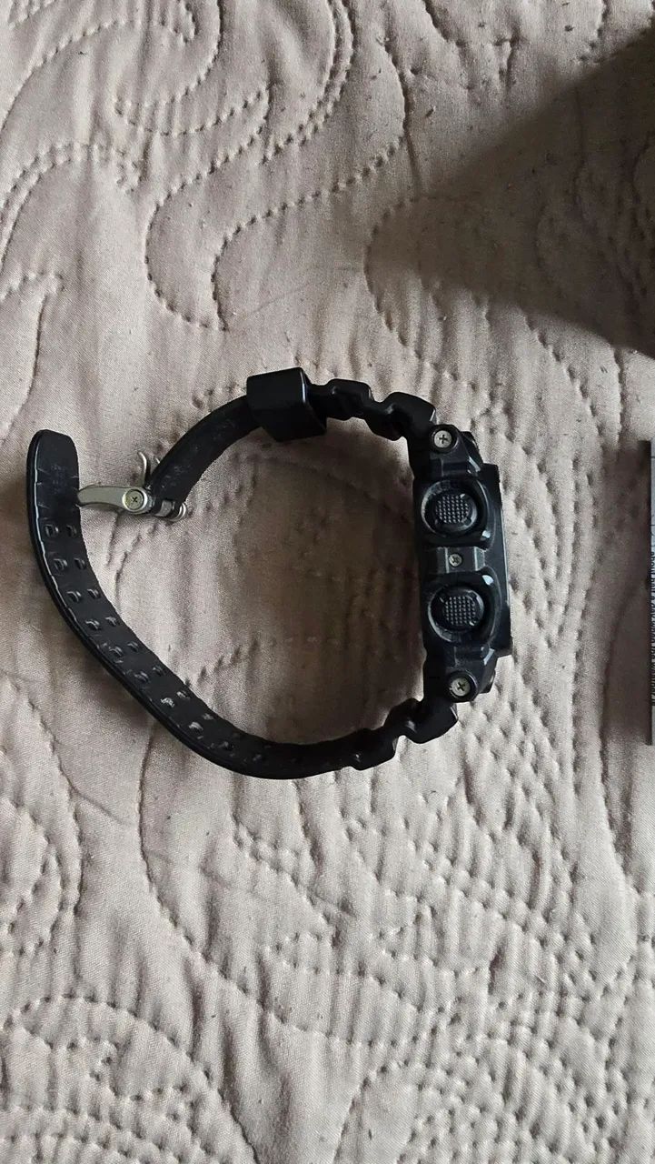 Relogio G-Shock modelo GX-56bb  - Foto 3