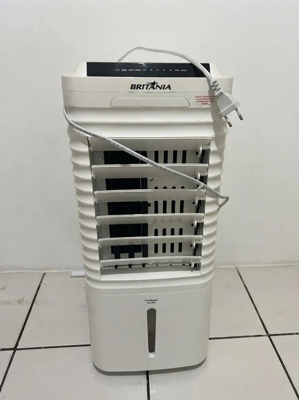 Climatizador Britânia  - Foto 2
