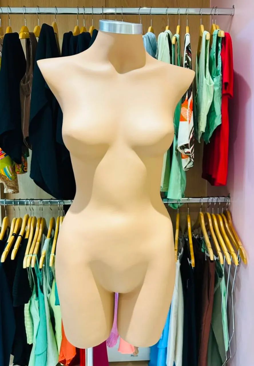 Manequins  - Foto 2