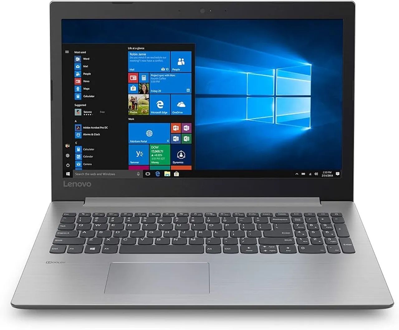 NOTEBOOK LENOVO IDEA PAD 2018  - Foto 3