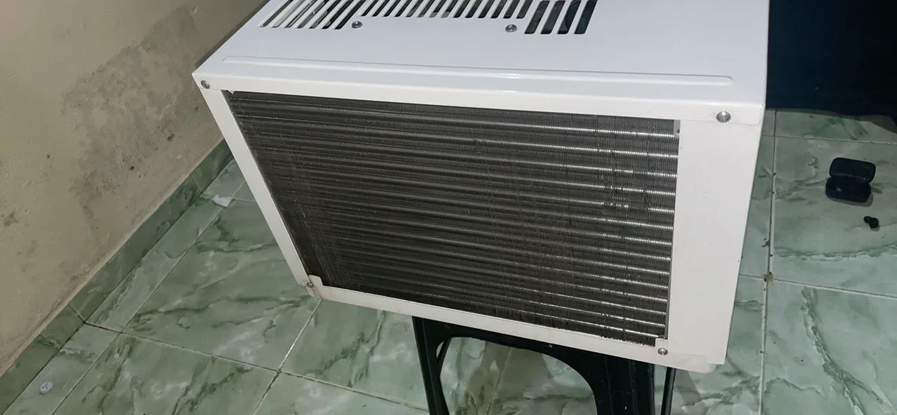 Ar-condicionado de janela  - Foto 3