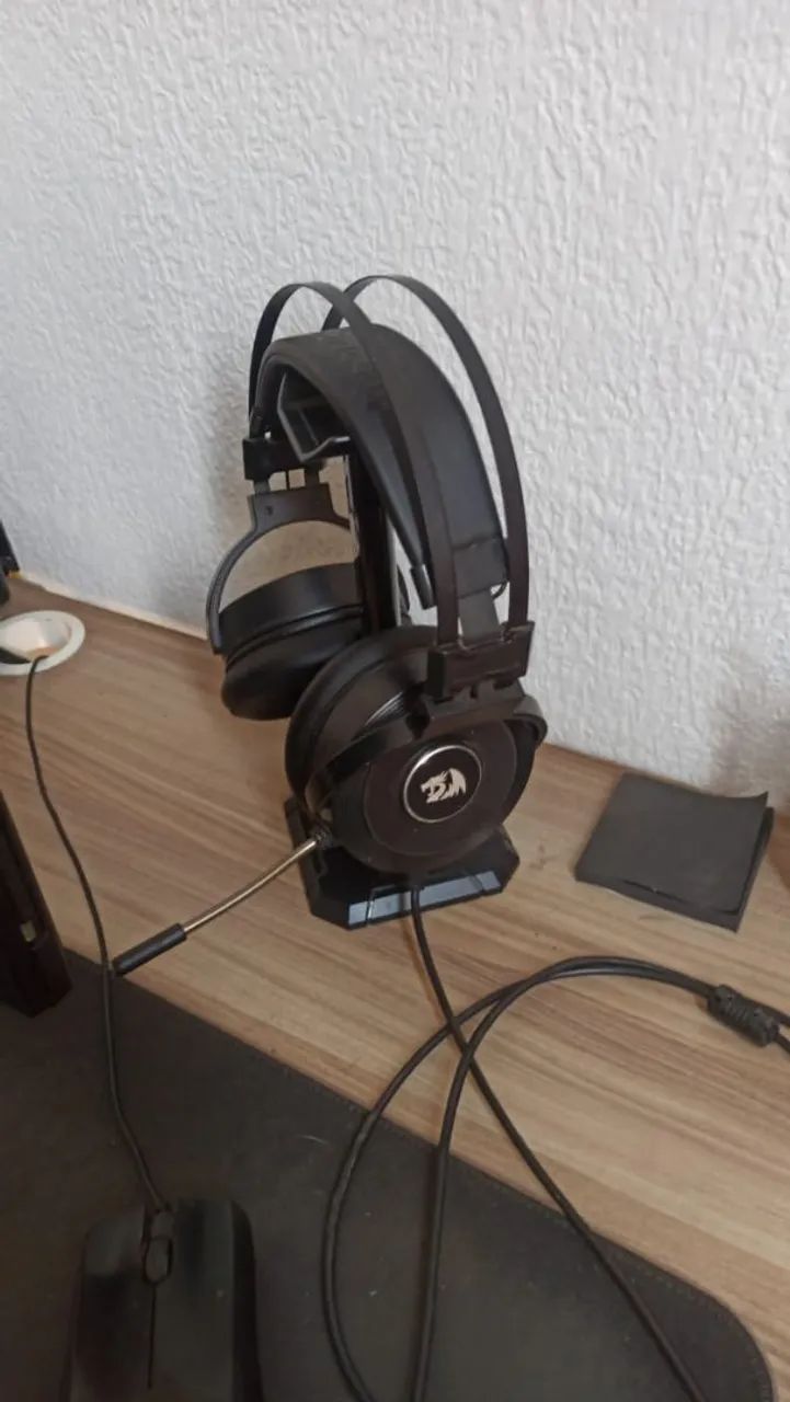 Headset  - Foto 2