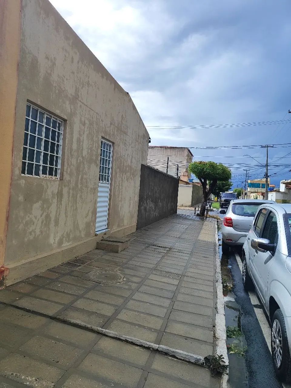 Foto - Petrolina - Gercino Coelho